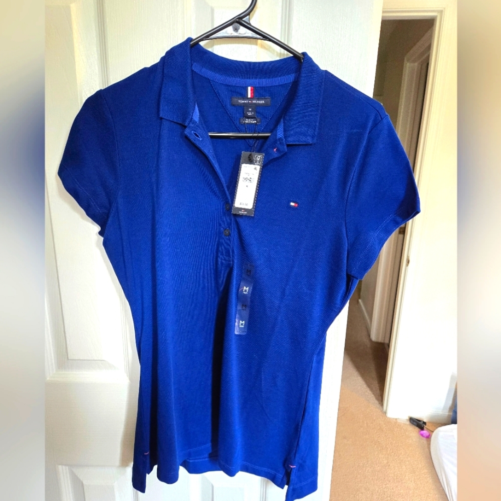 Tommy Hilfiger polo